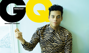 Condé Nast International to launch GQ Middle East 